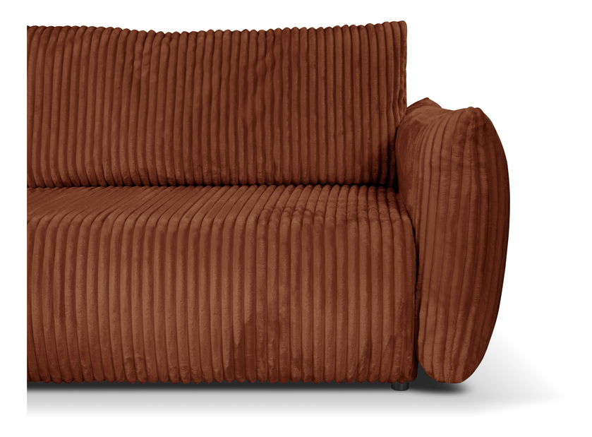 Colțar Alondra (ruginiu) (S)