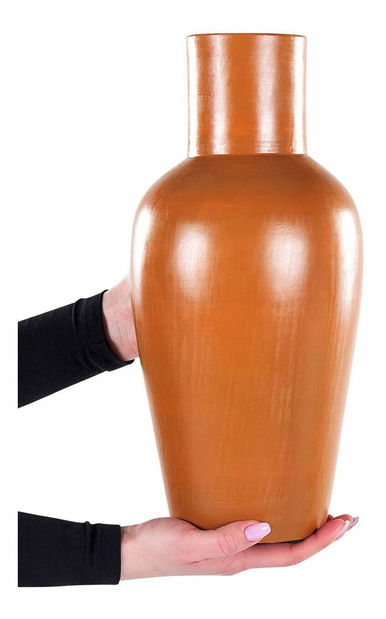 Vaza Karza (narančasta)