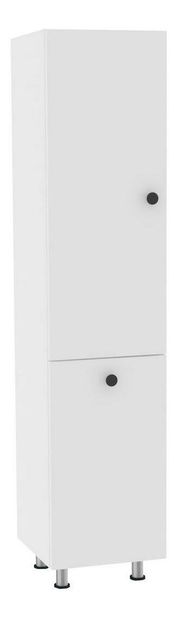 Kupaonski ormarić Line (bijela)