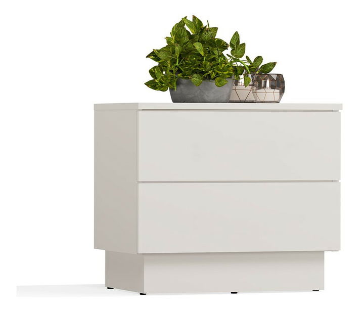 Noptieră Ajuste 1 (cashmir)