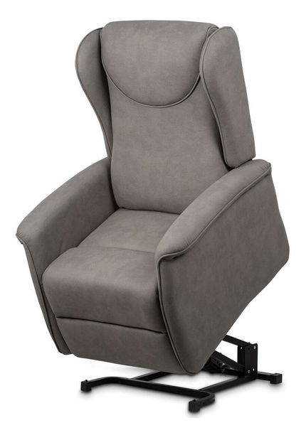 Pozícionáló fotel Tranquilzar (bézs)