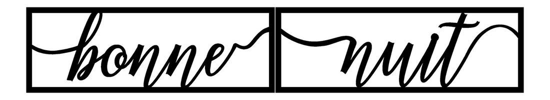 Nástenná dekorácia Alvesta