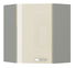 Felső konyhaszekrény, sarok Pleitton 60/60 N G 72