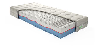 Penový matrac Emerald 200x90 cm (T3/T4)