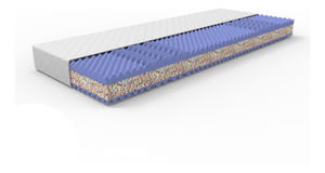 Saltea spumă Zofia 200x80 cm (T3)
