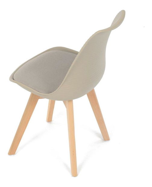 Blagovaonska stolica Contaba (cappuccino)