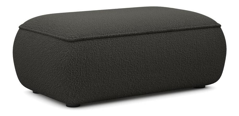 Zsámoly Olivo T (sötétszürke + fekete)