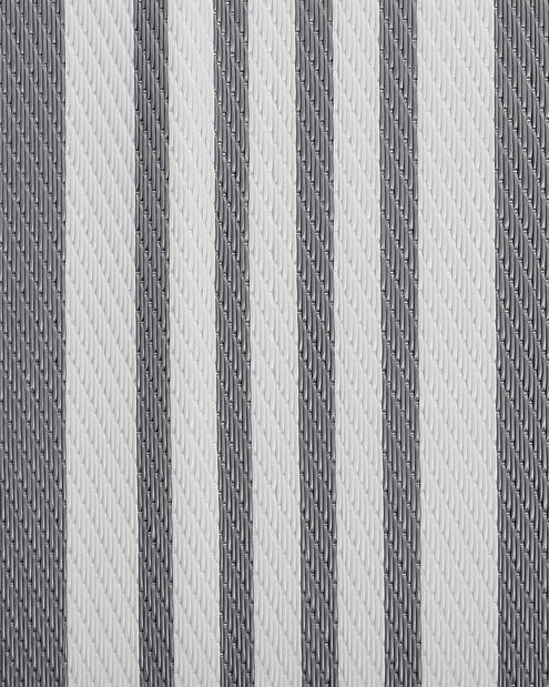 Covor 120x180 cm DIALA (polipropilenă) (gri)