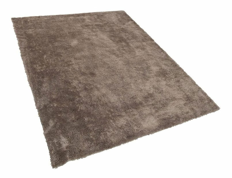 Koberec 300 cm Emeralda (svetlohnedá)