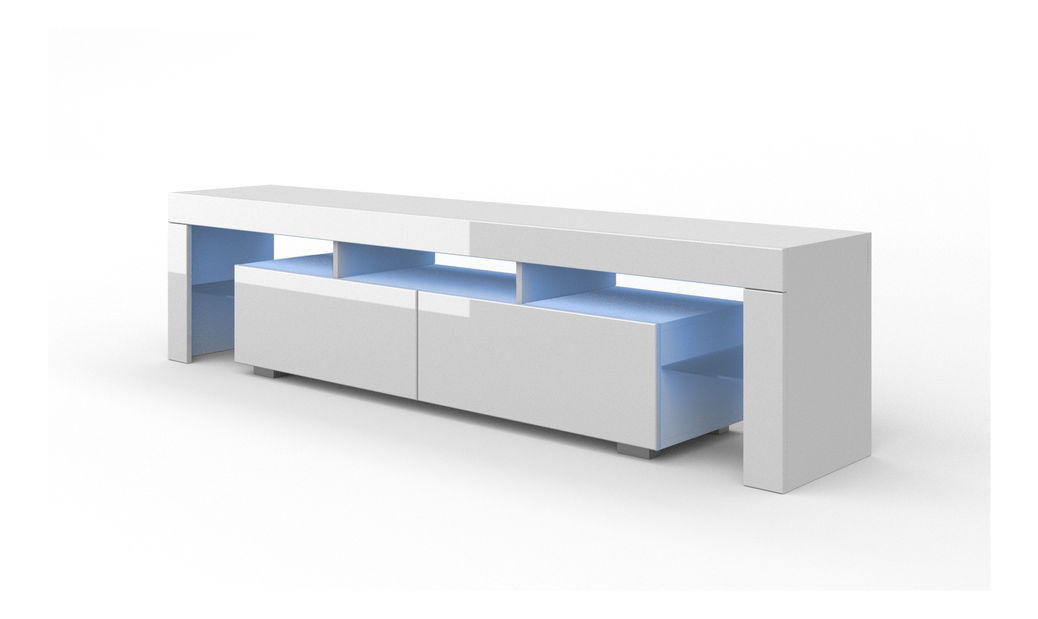 Masă TV/Dulap Nikka 190 BB (LED)