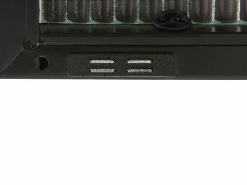 Vitrin Shanita (fekete) 