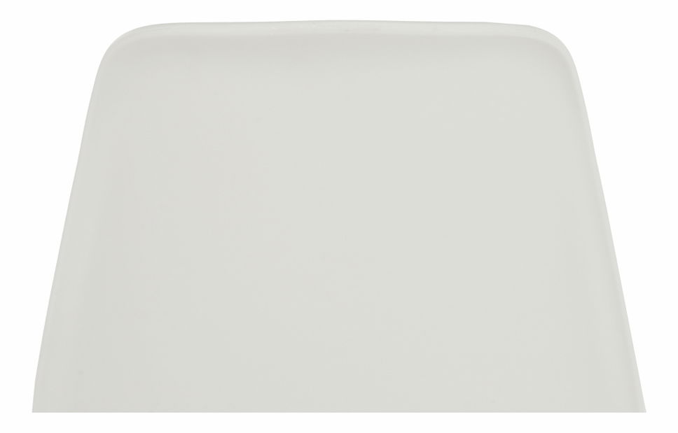 Set 4 ks. jedálenských stoličiek Cisi 3 (biela) *výpredaj