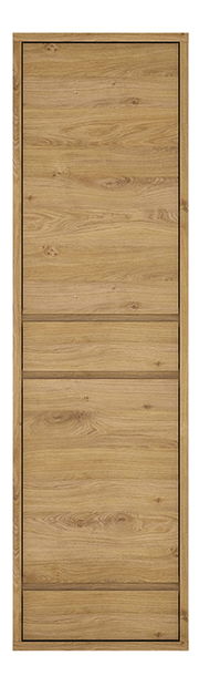 Ormar s policama- Kondela