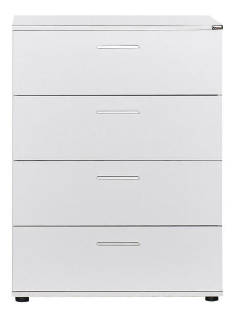 Komoda Sufaretta (bijela)