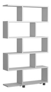 Regál Elina (biela)