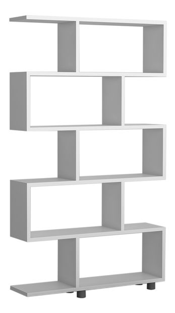 Regál Elina (fehér)