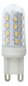 LED žarulja Led bulb 10676 (prozirna)