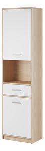 Dulap cu rafturi Tarah 2D1S