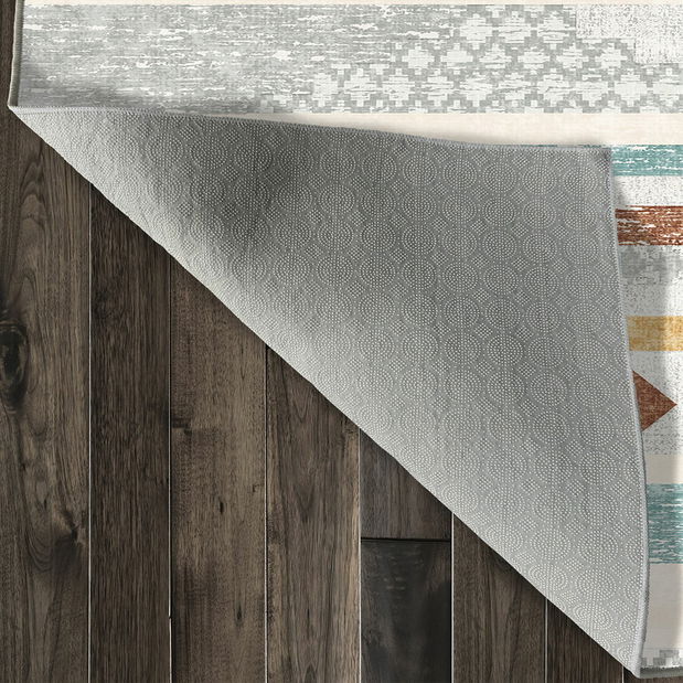 Covor 120 x 180 cm KECKE 77 (multicolor)