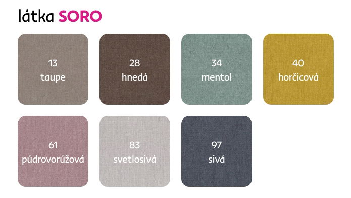 Cotieră Buba (gri bej) (S)