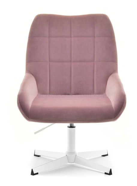 Fotoliu Diablo (alb)