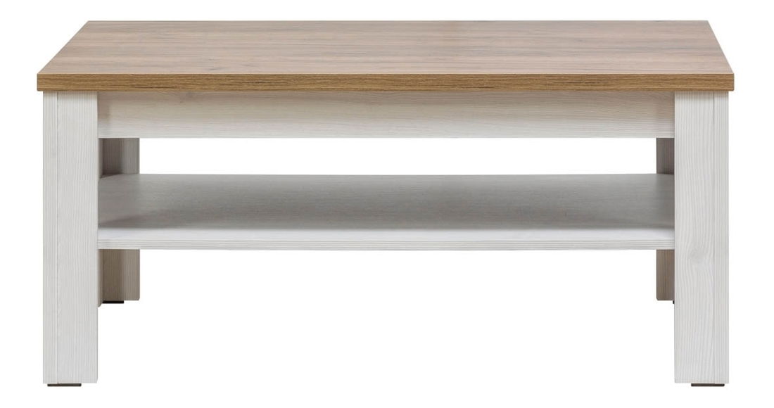 Konferenčný stolík Deluxe DX 12