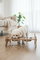 Set boluri pentru animale de companie Apia 11 (natural)