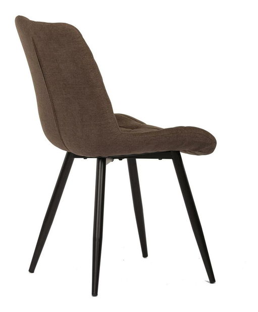 Étkezőszék Cabia (barna)