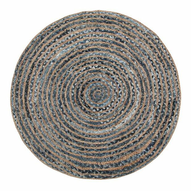 Szőnyeg 120 cm Marinik (kék)