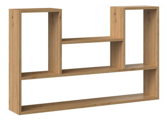 Fali polc Batiscafo 2 (artisan tölgy)