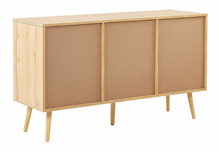 Ormarić Perza (svijetlo drvo)