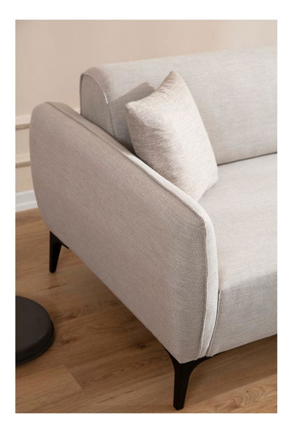 Colțar Belasemma (D) (alb + negru)