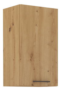 Gornji kuhinjski ormarić- Kondela Meriel 40 G-72 1F (hrast artisan)