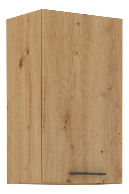 Gornji kuhinjski ormarić- Kondela Meriel 40 G-72 1F (hrast artisan)