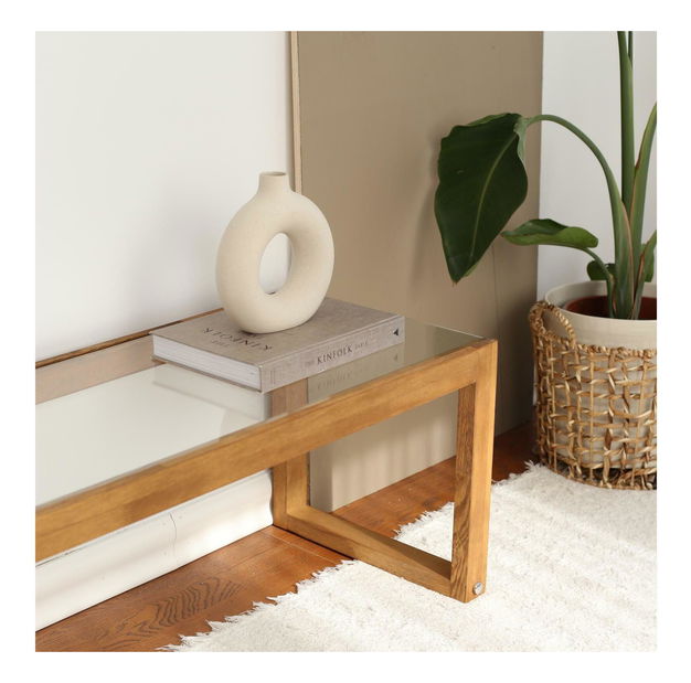 TV asztal Pevapa (fa) 