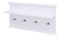 Akasztó panel Gaston (fehér)