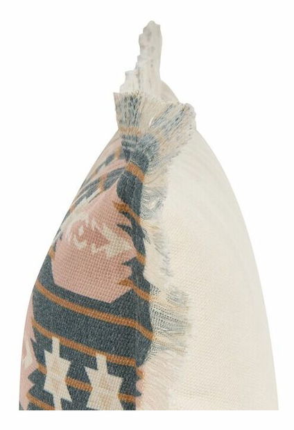 Set 2 buc perne decorative 60 x 60 cm Dian (multicolor)