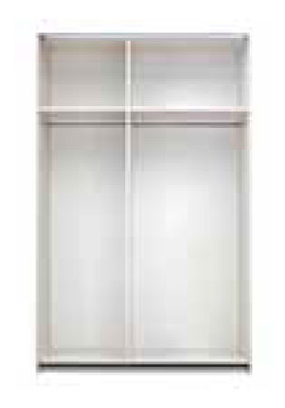 Šatníková skriňa BRW Colin SZF/153