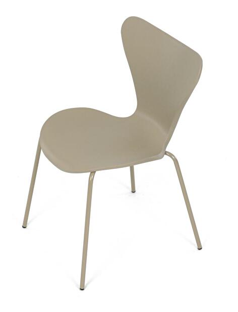 Scaun sufragerie Cimentado (cappuccino)
