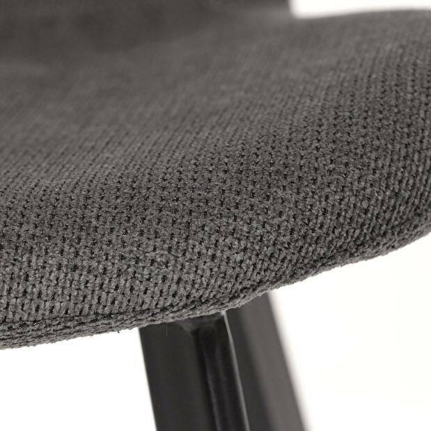 Scaun sufragerie Dealers (gri)