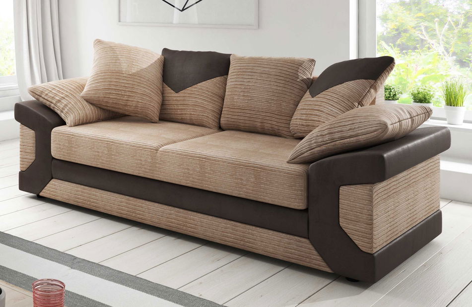 Pohovka trojsedačka Dinia