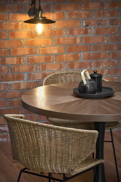 Étkezőasztal Elva (4 fő részére)