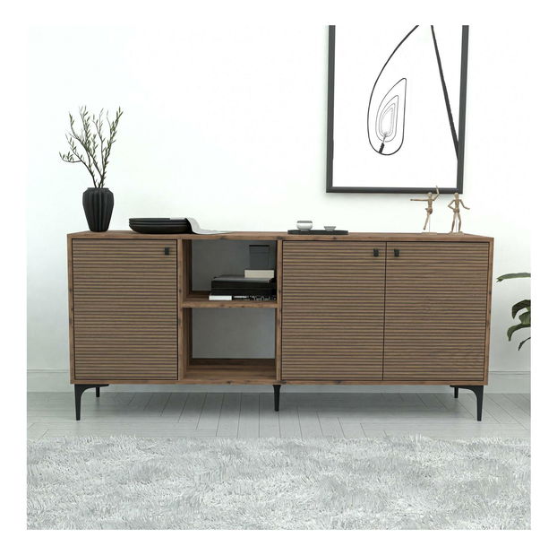 Skrinka Totime 2 (orech) 