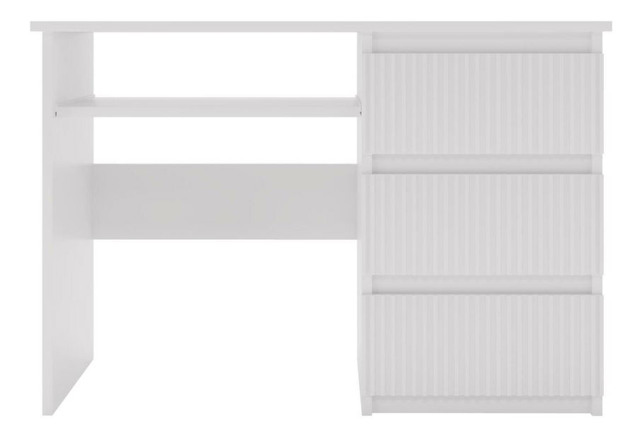 Masă PC Ferraro (alb)