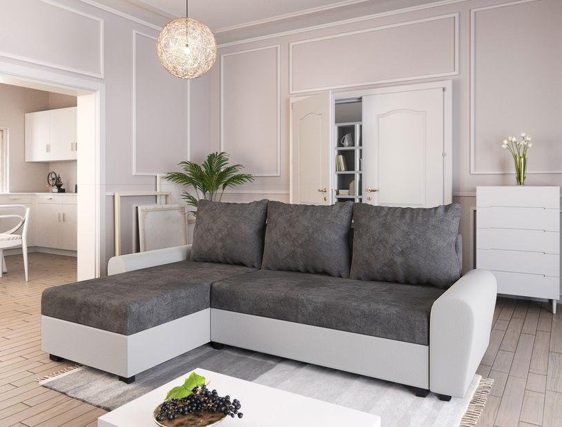 Kutna garnitura Datolit (L)