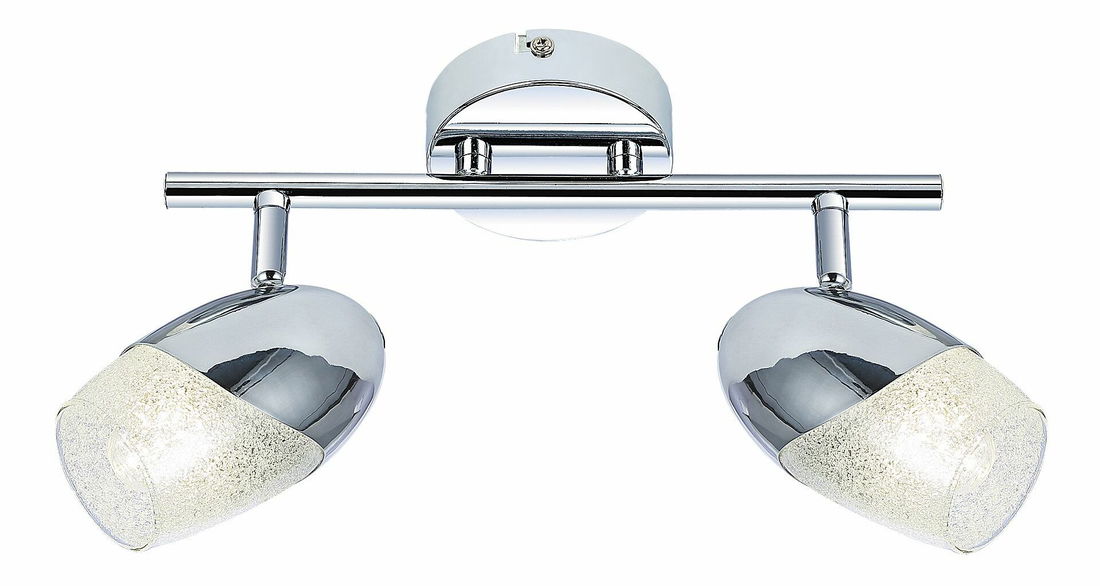 Bodové svietidlo Jennifer 5921 (chrómová)