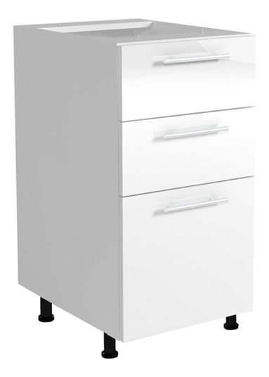 Corp inferior de bucătărie Vento D3S 40/82