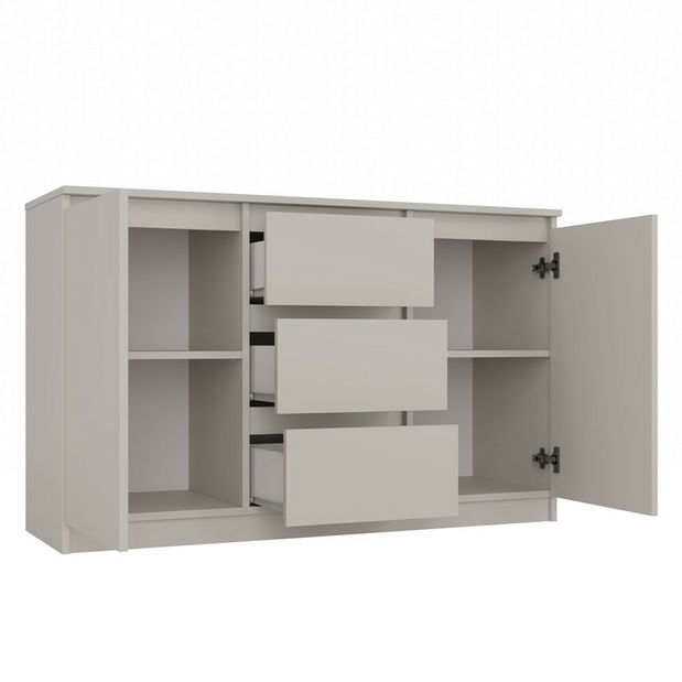 Comodă Musecalo 11 (cashmir)