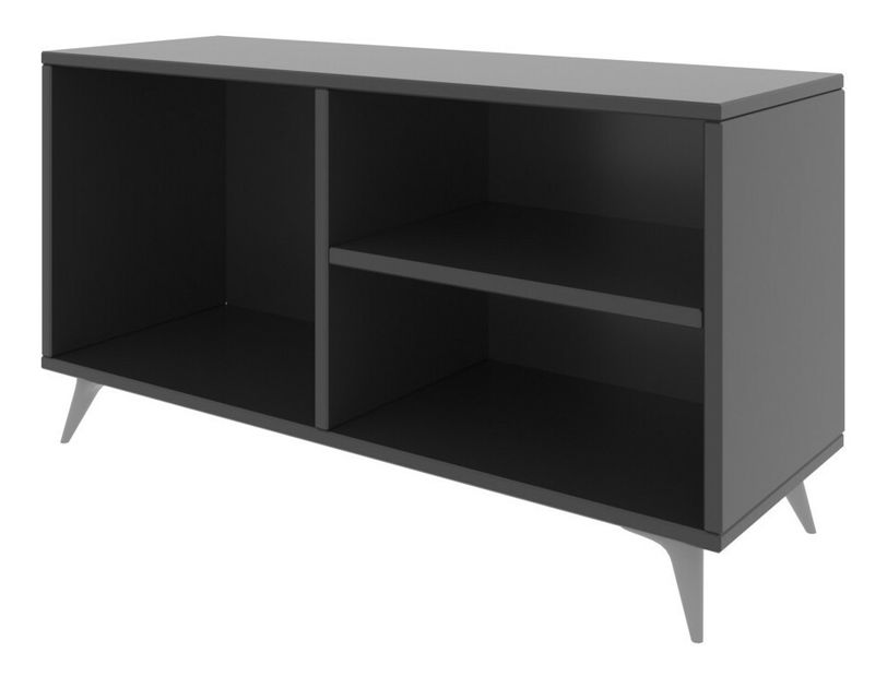 Masă TV/Dulap Zinedine (Antracit)