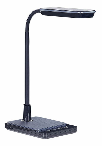 Lampă de masă Charm (negru)